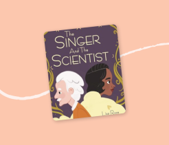 The Singer and the Scientist