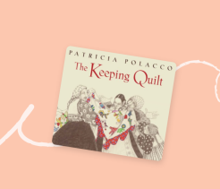 The Keeping Quilt