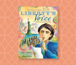 Liberty's Voice