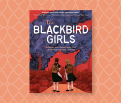 blackbird girls