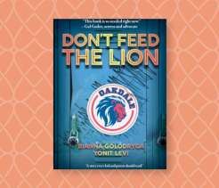 Don't Feed the Lion