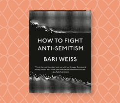 Fight Antisemitism