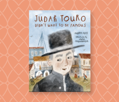 Judah Touro