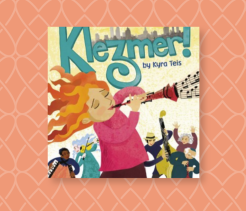 Klezmer!