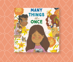 Many things at Once