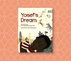 Yosef's Dream
