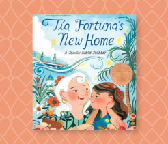 Tia Fortuna