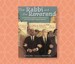 Rabbi and Reverend