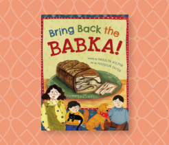 babka