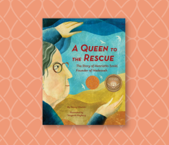 Queen to the Rescue