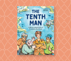 The Tenth Man