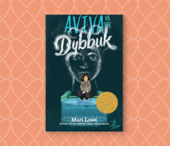 Aviva and the Dybbuk