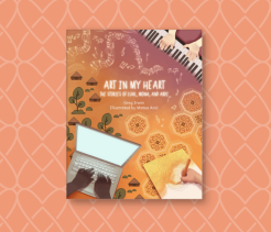 Art in my Heart
