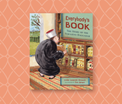 Everybody's Book