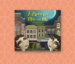 Moon and Moe