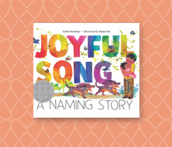 Joyful Song