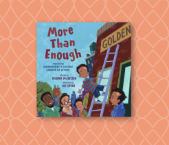 More than Enough
