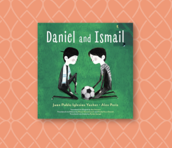 Daniel and Ismail