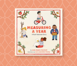 Measuring a Year