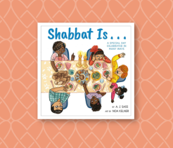 Shabbat Is