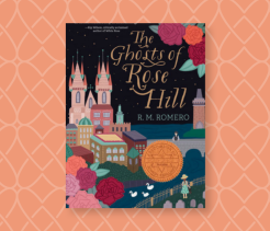 Ghosts of Rose Hill