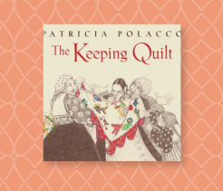 Keeping Quilt