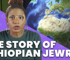 Ethiopian Jewry