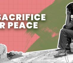 Yamit: Exchanging Land for Peace