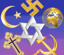 Whose Fault Is Antisemitism?