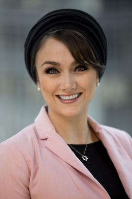 Rochel Klionsky