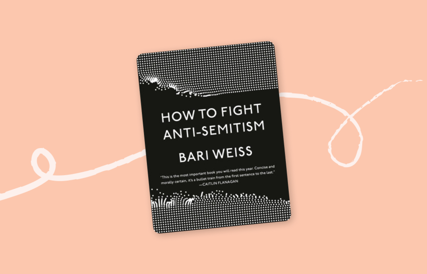 How to Fight Antisemitism