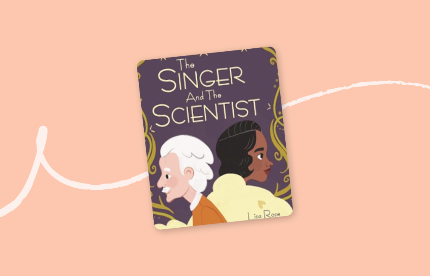 The Singer and the Scientist