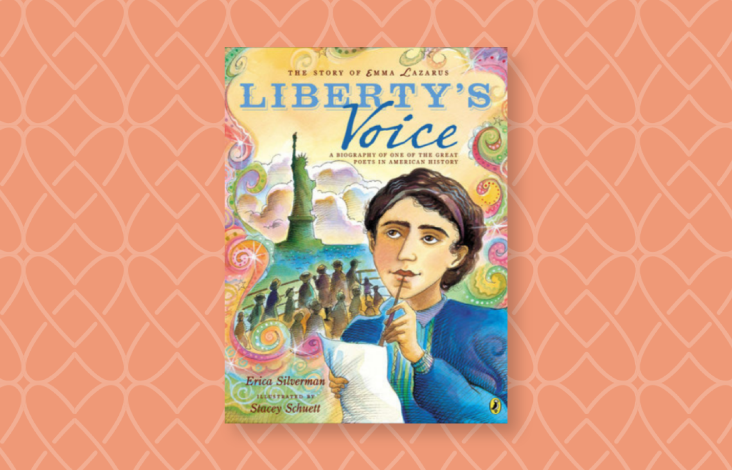 Liberty's Voice