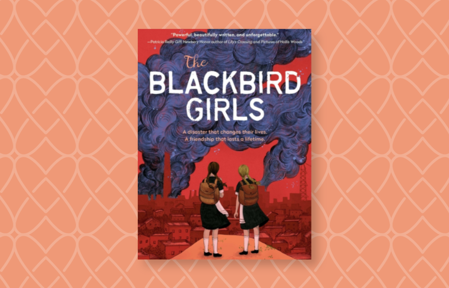 blackbird girls