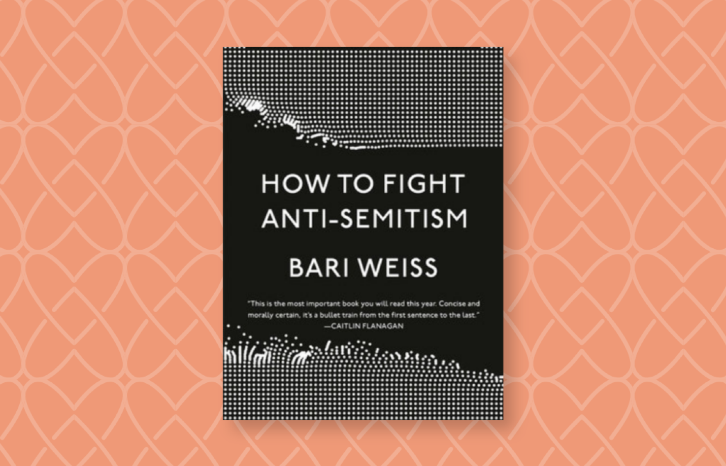 Fight Antisemitism