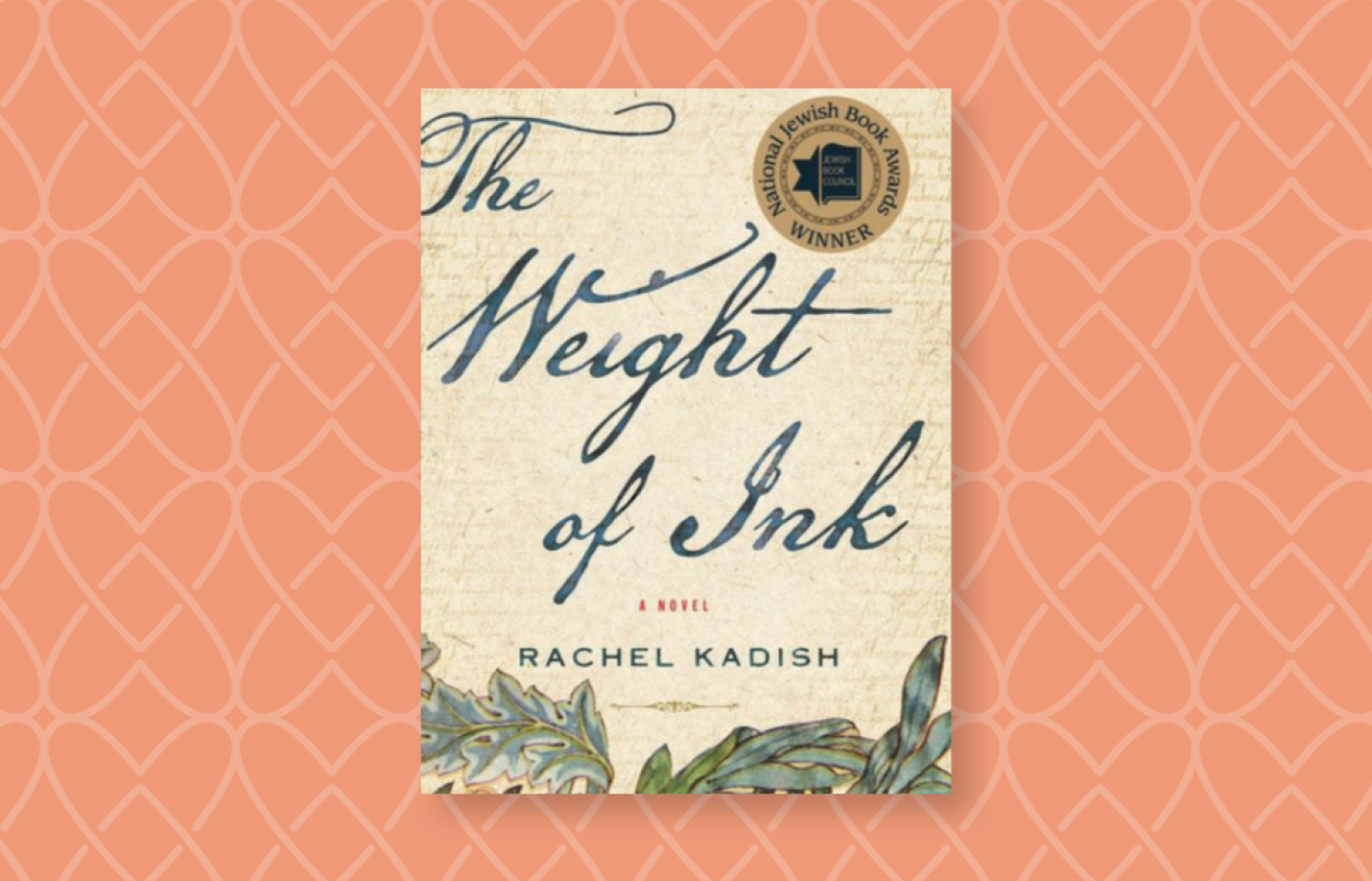 The Weight of Ink