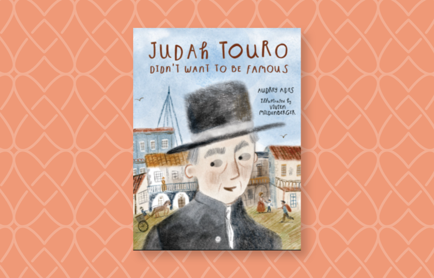 Judah Touro
