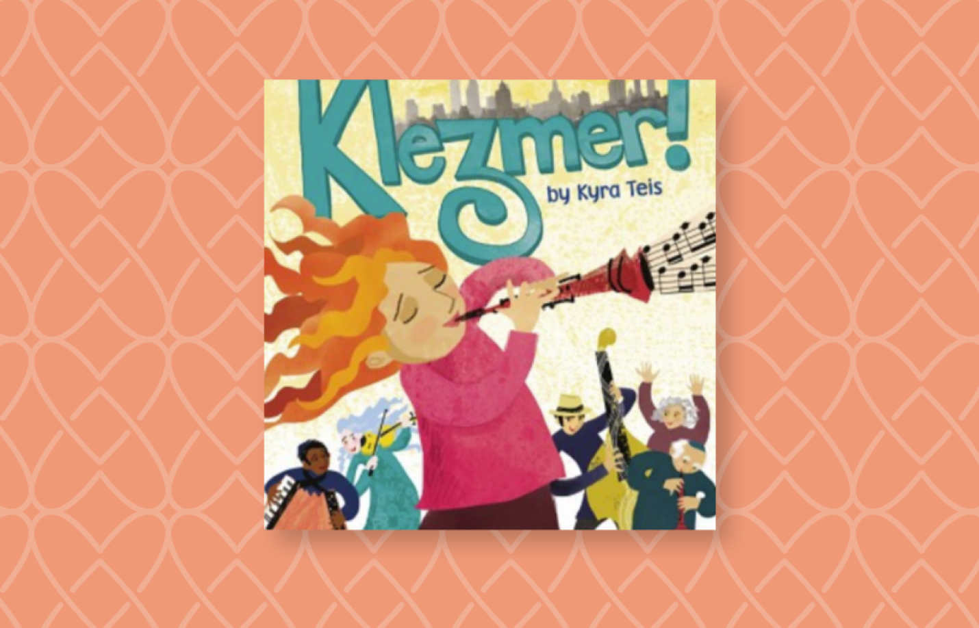 Klezmer!