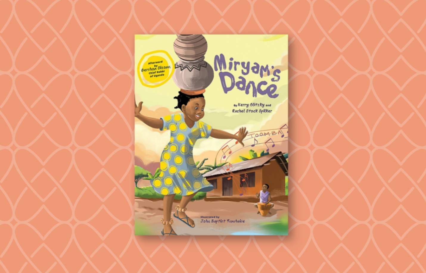 Miryams Dance