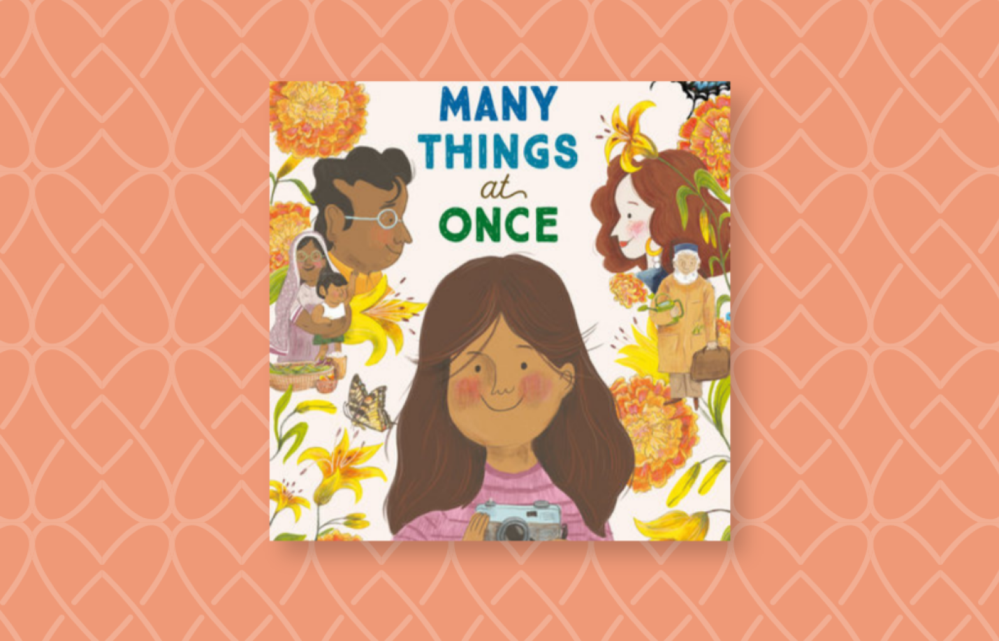 Many things at Once