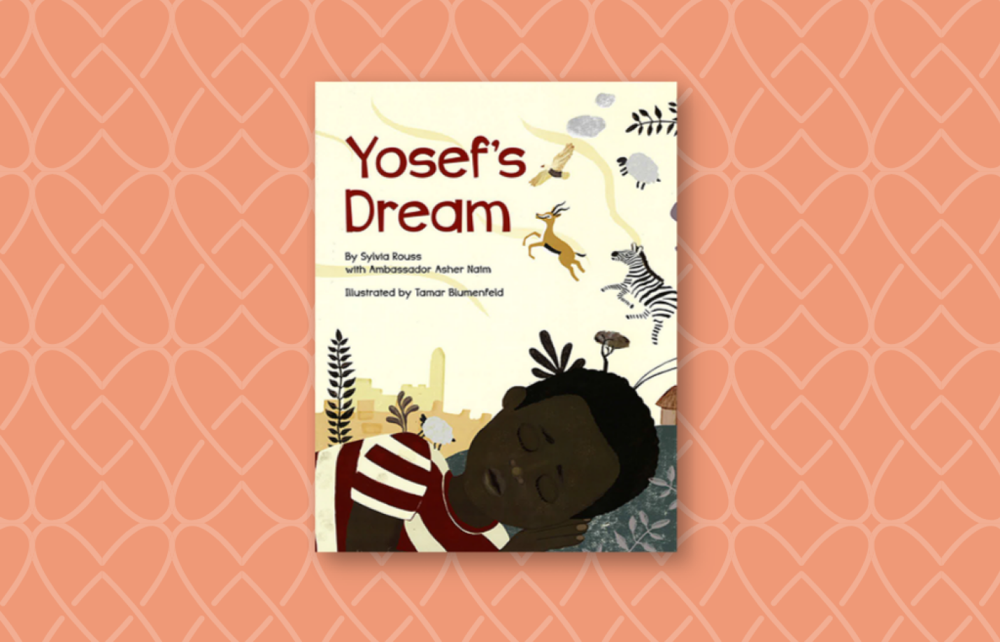 Yosef's Dream