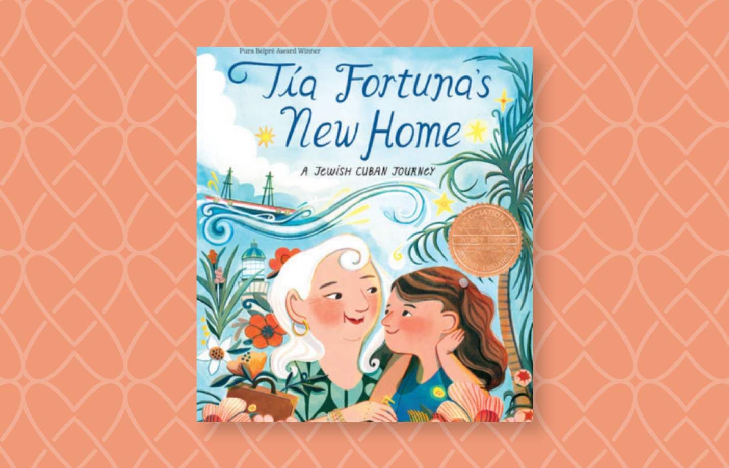 Tia Fortuna