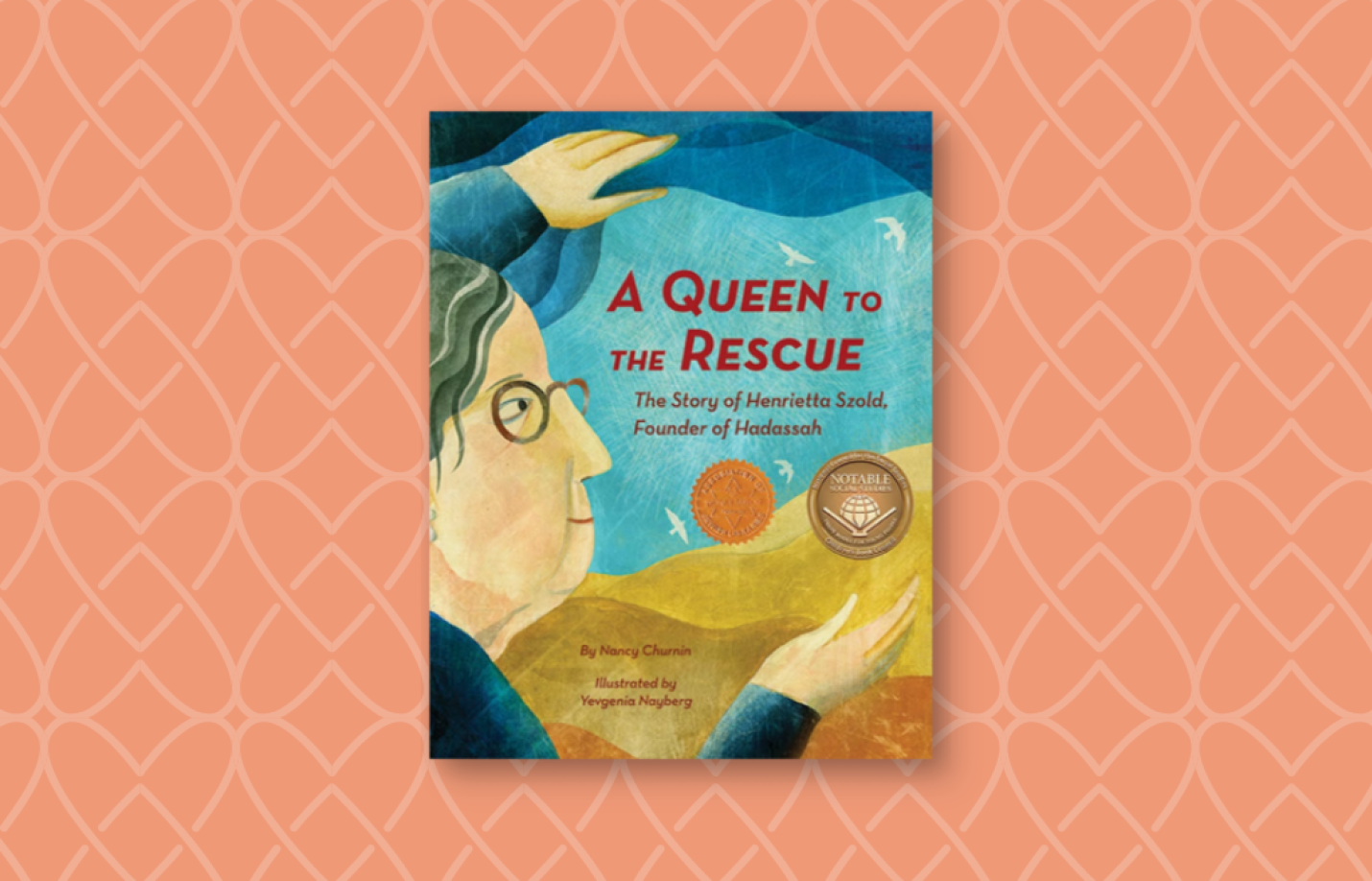 Queen to the Rescue