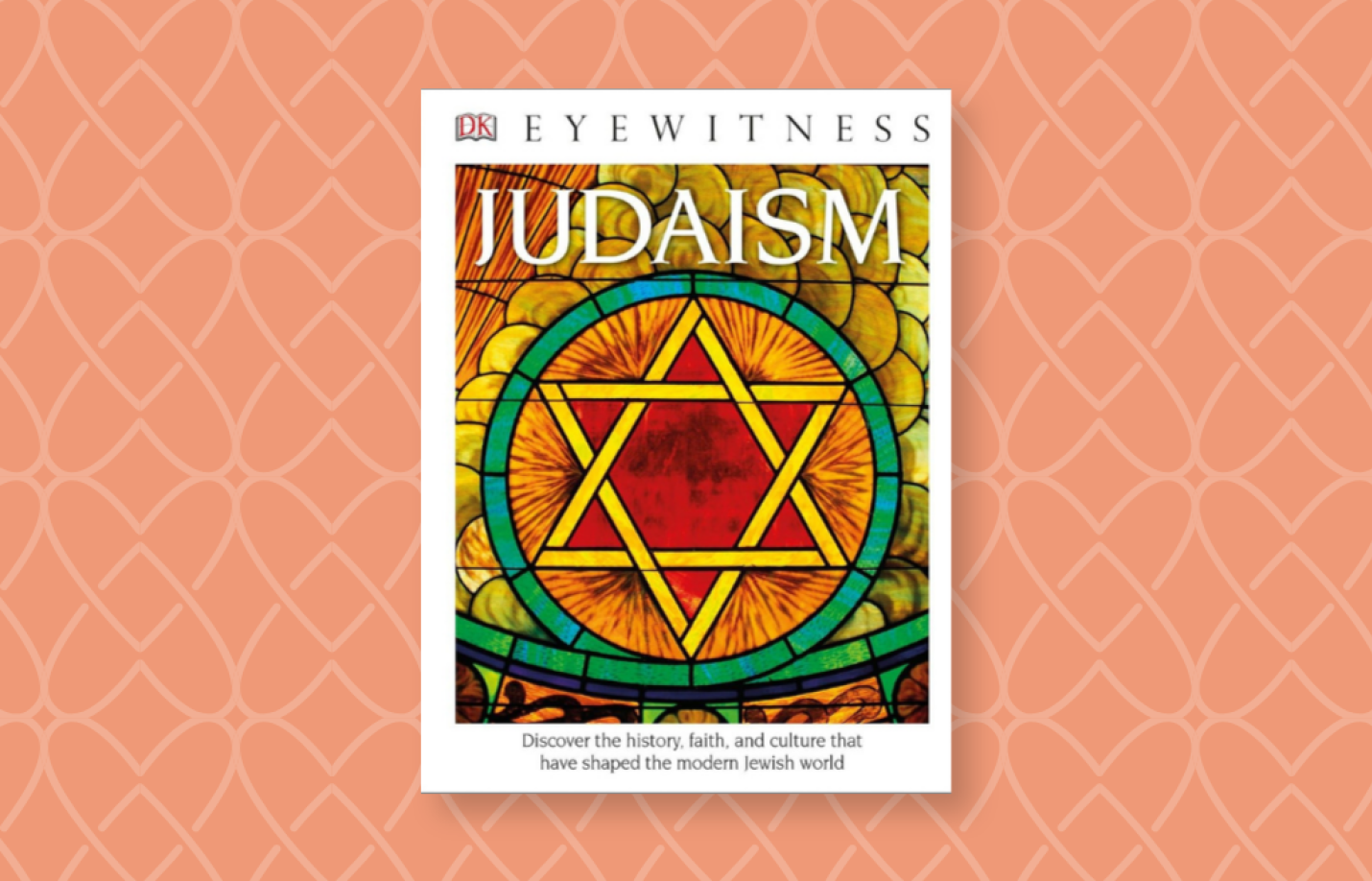 Eyewitness Judaism