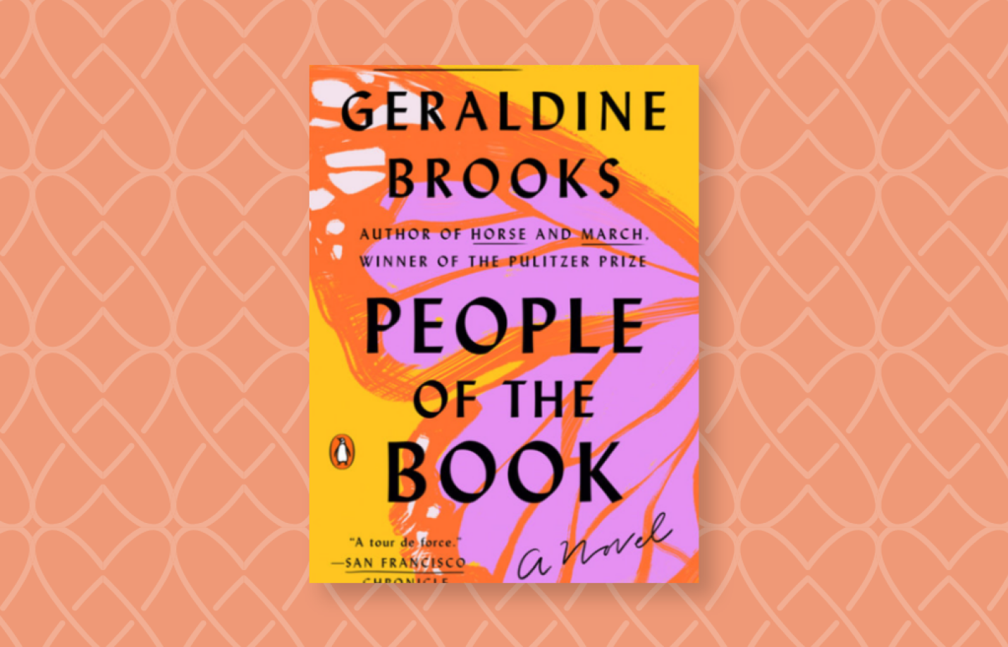 People of the Book