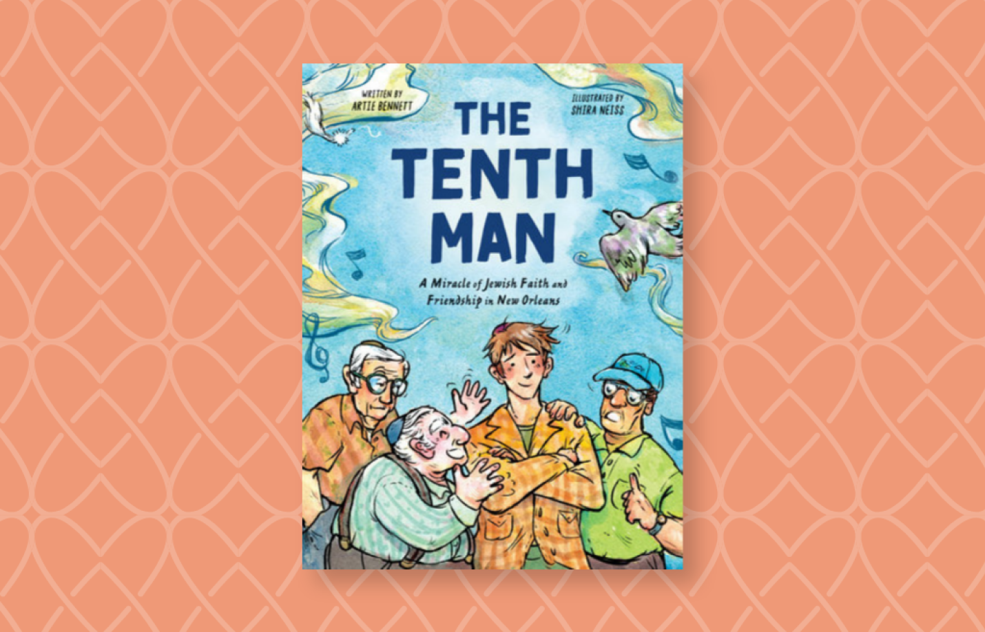 The Tenth Man