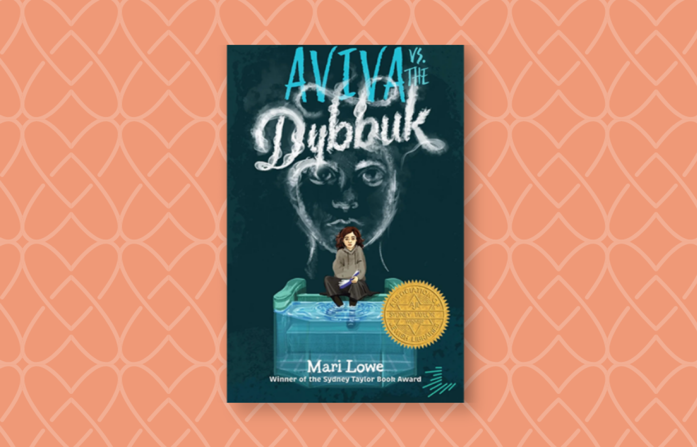 Aviva and the Dybbuk