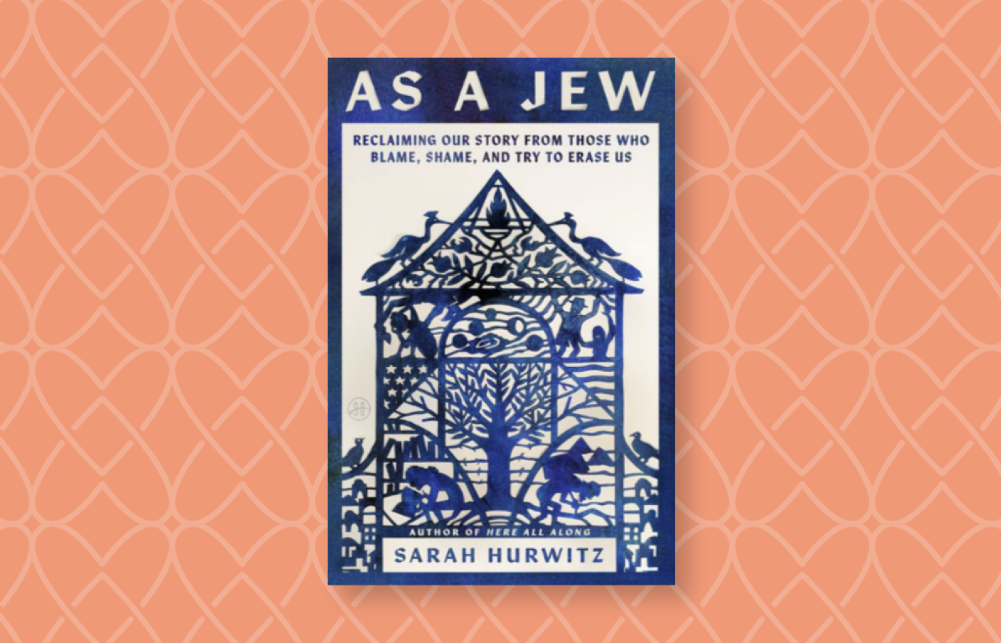 As a Jew