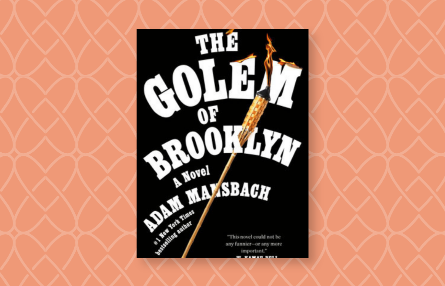 Golem of Brooklyn
