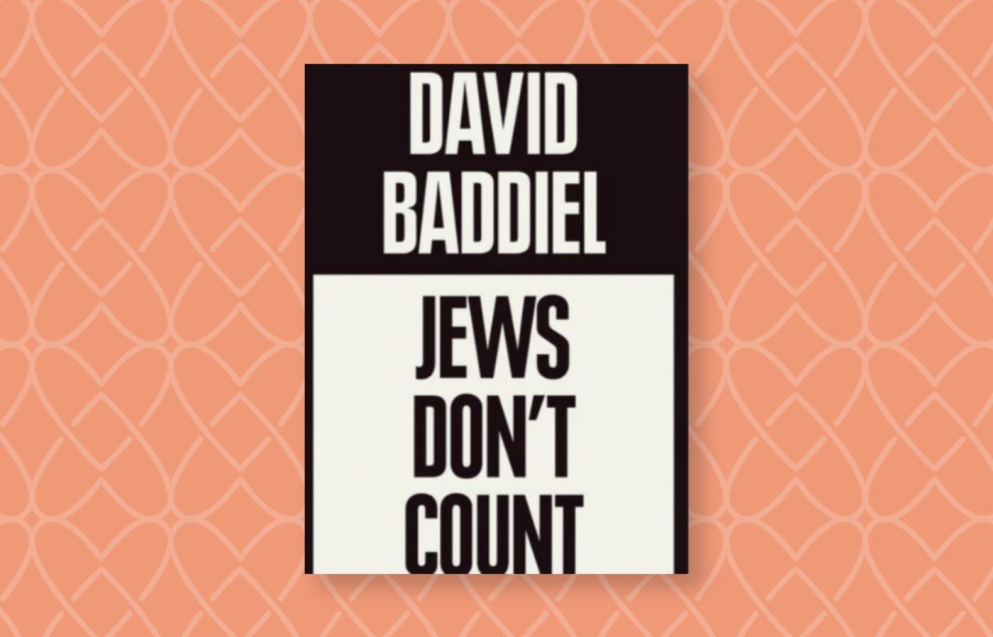 Jews Don't Count